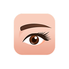 Eyelash Tattoo