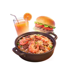 Foods