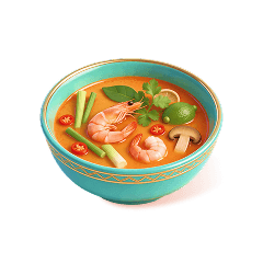 SEA Cuisine