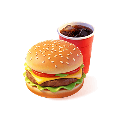Fast Food