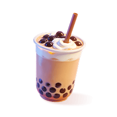 Milk Tea